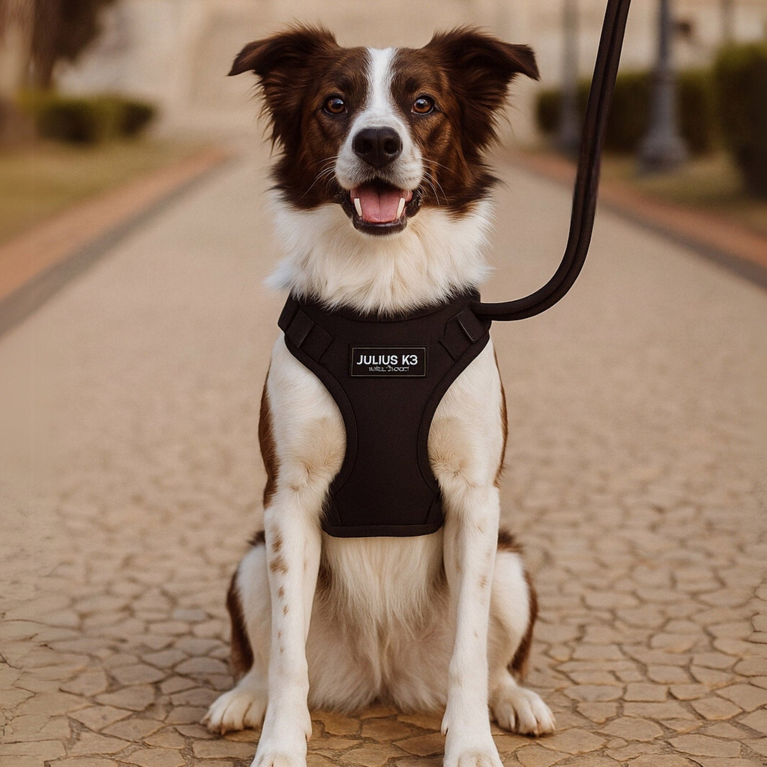 ARNES-PECHERAS Y CORREAS PARA MASCOTAS