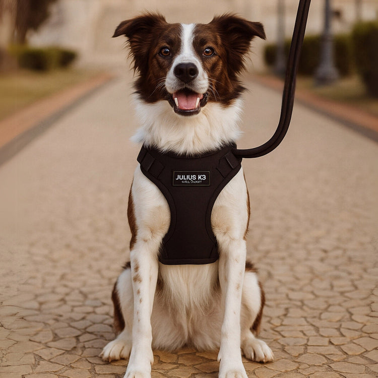 ARNES-PECHERAS Y CORREAS PARA MASCOTAS