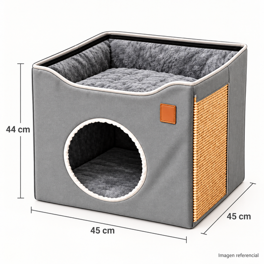 Coco Home- Cama para gatos
