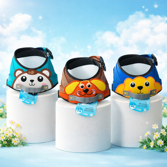 DoggySmile Arnes Para Mascotas