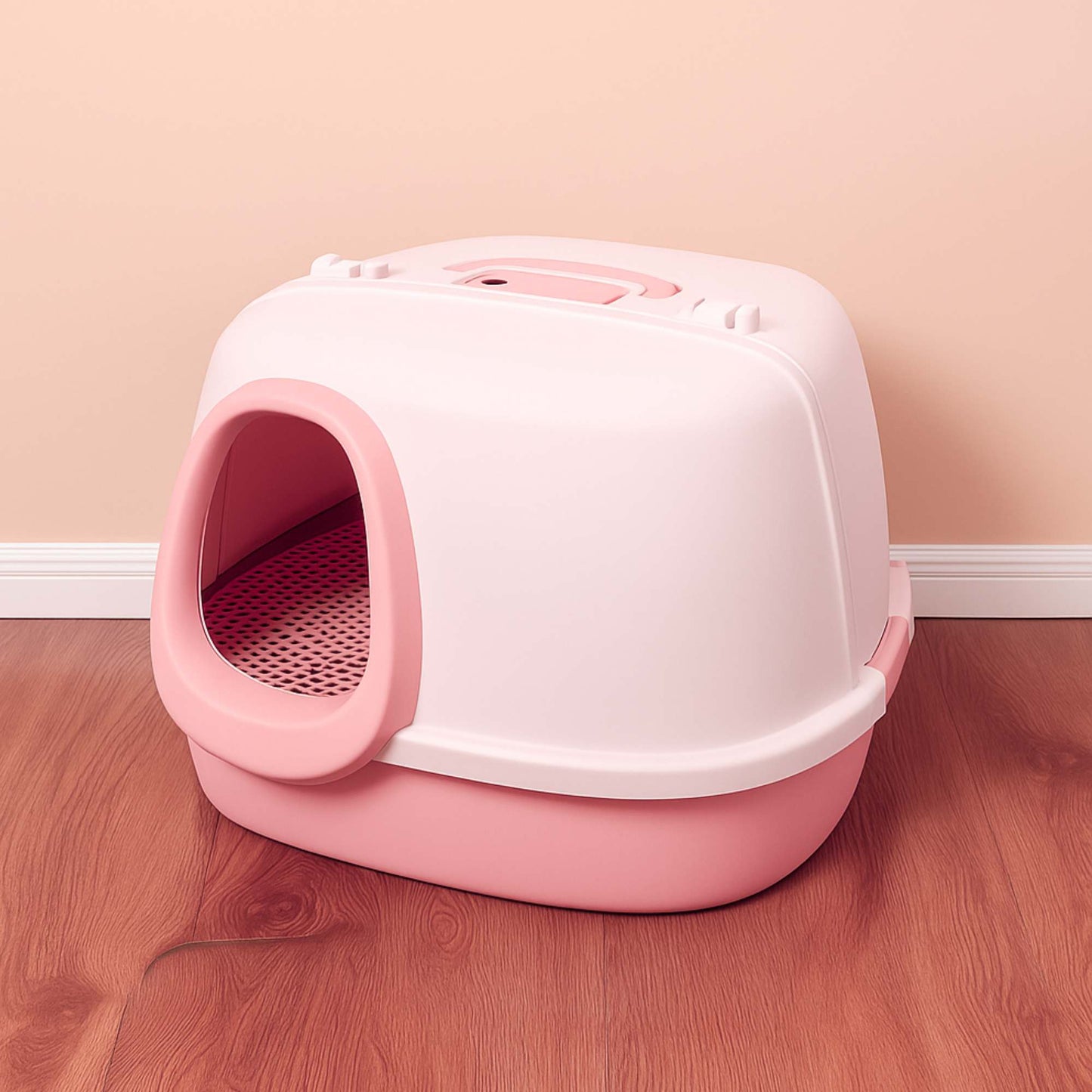 CozyCat - Arenero para gatos