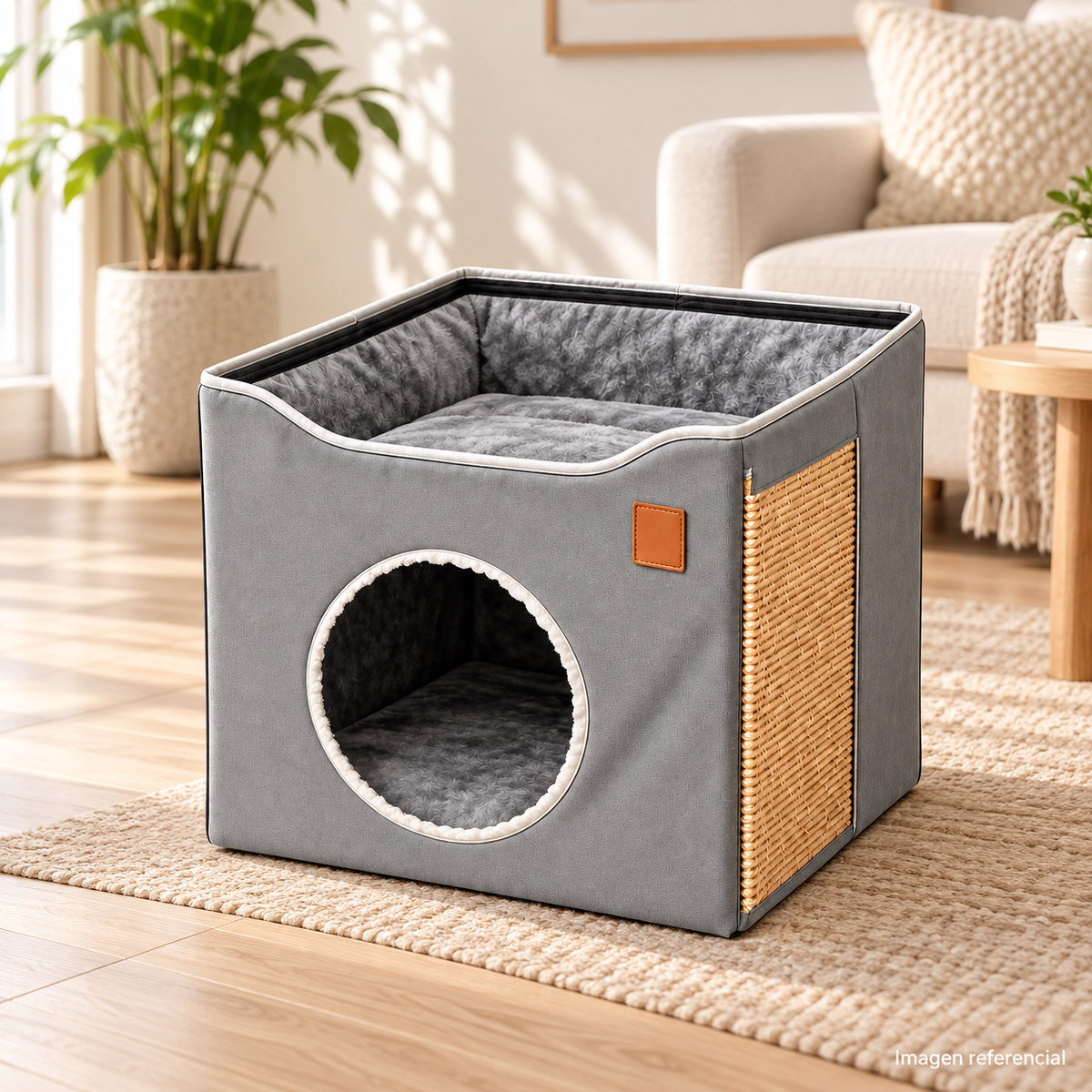 Coco Home- Cama para gatos
