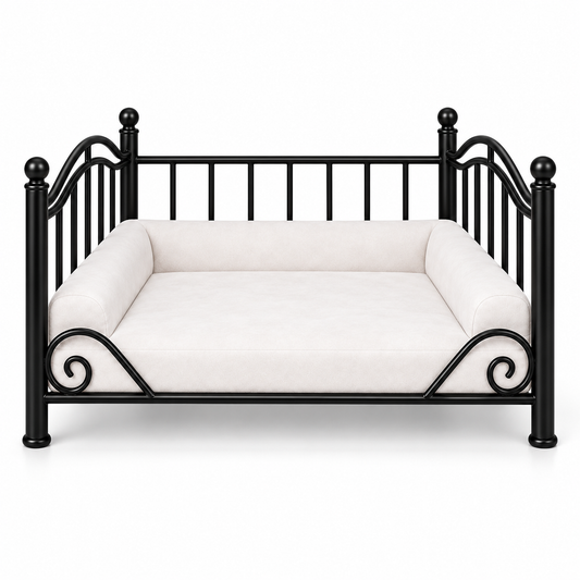 Oreo-Cama para perros y gatos
