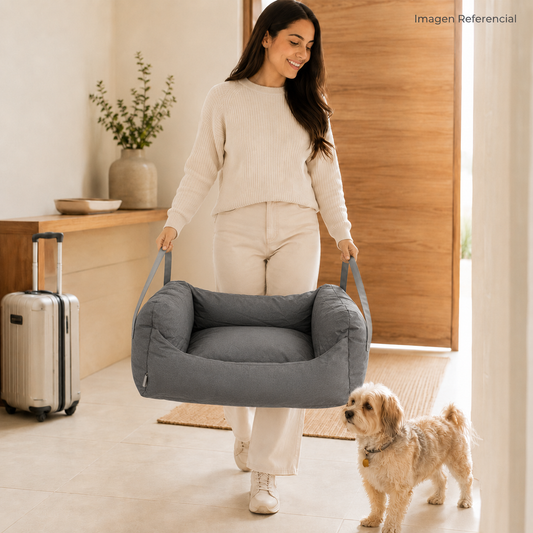 Travel Nest- Cama para perros y gatos