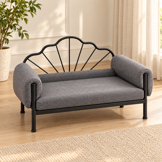 Arlo – Sofá cama para perros y gatos