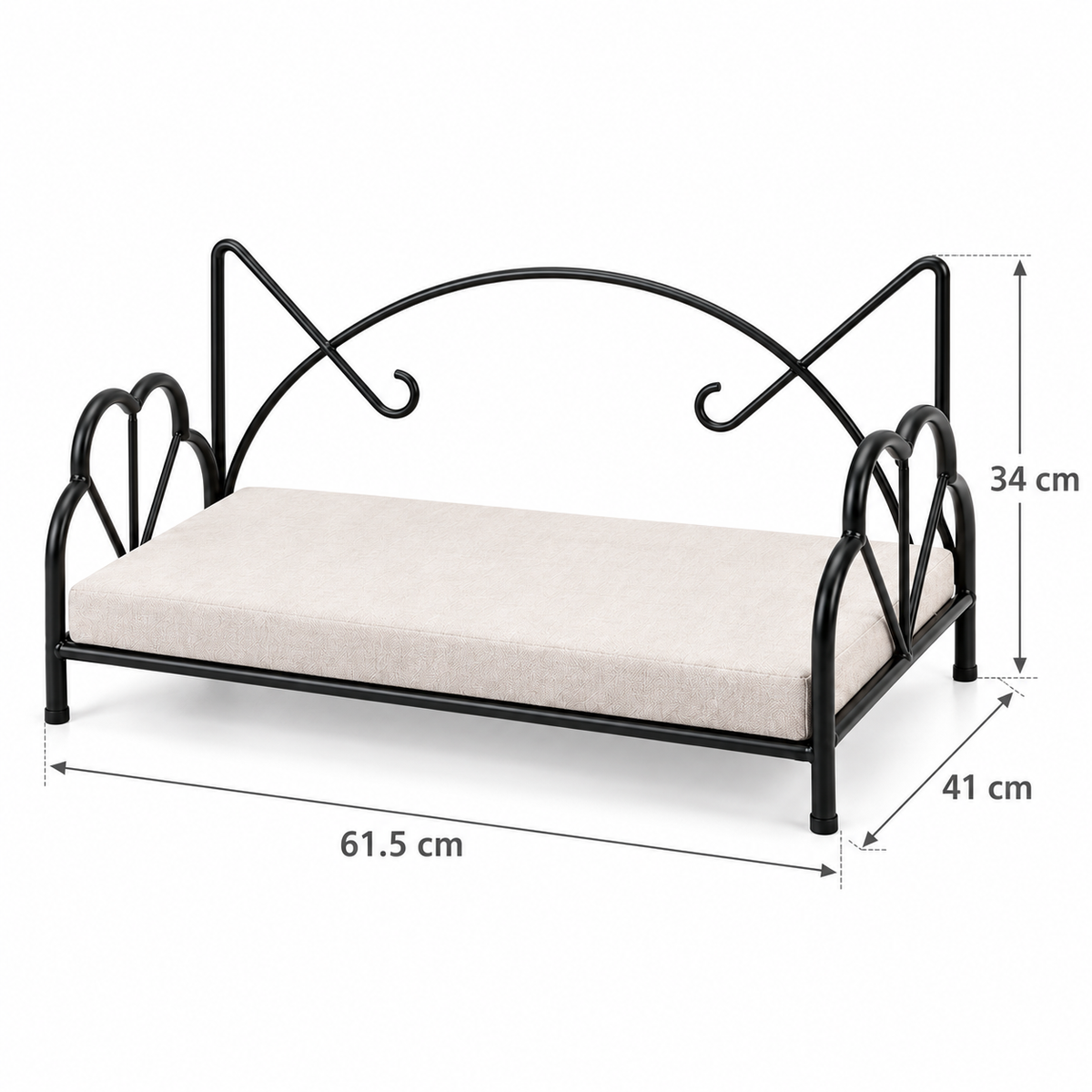 Mimi- Cama para gatos