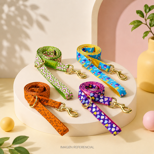 Correas De la Pechera Sunny