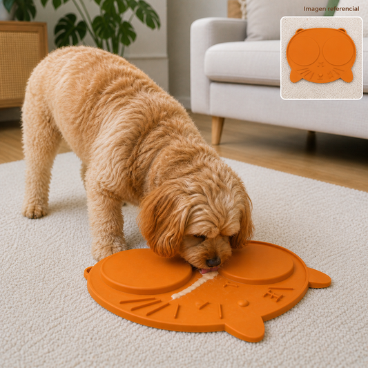 Individual Relax Paws_comedero
