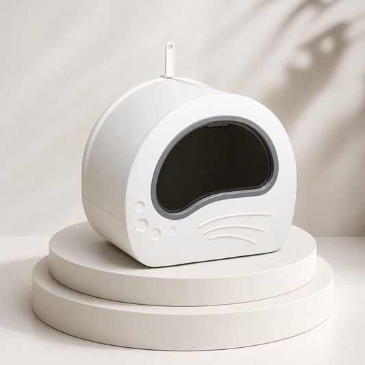 Arenero PurrSpace