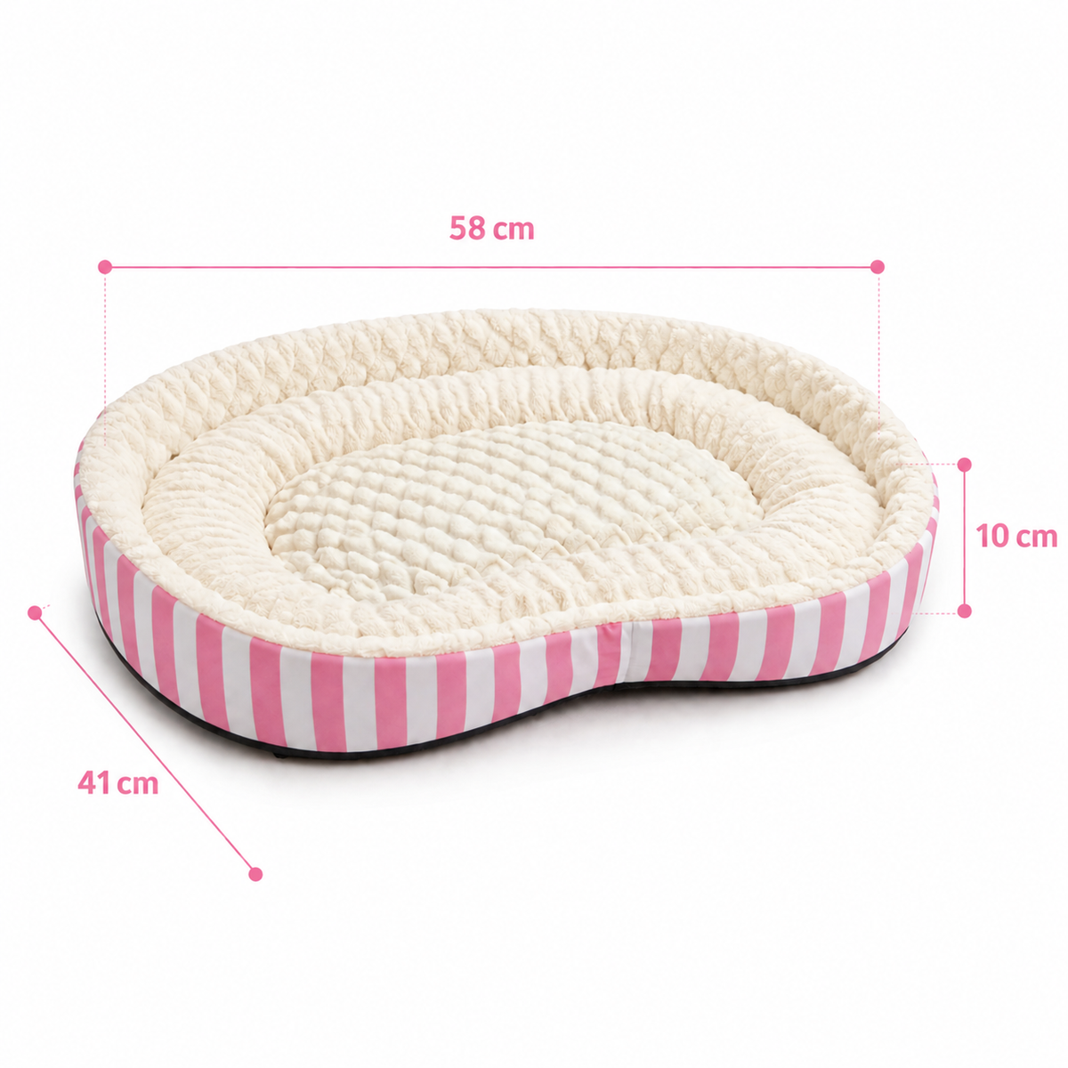 Cama Dreamy Paw