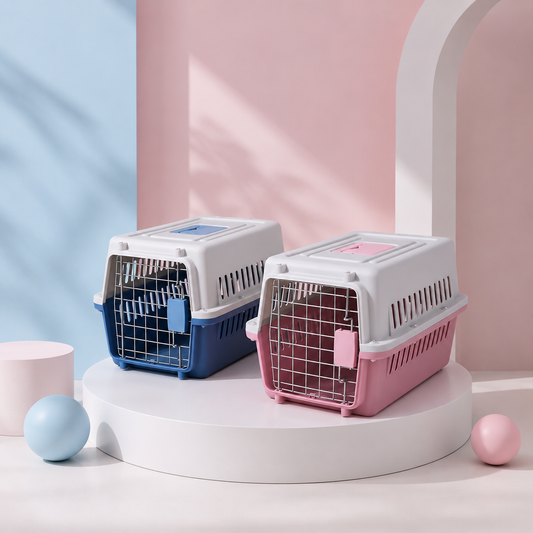 MichiMover- Kennel Transportador