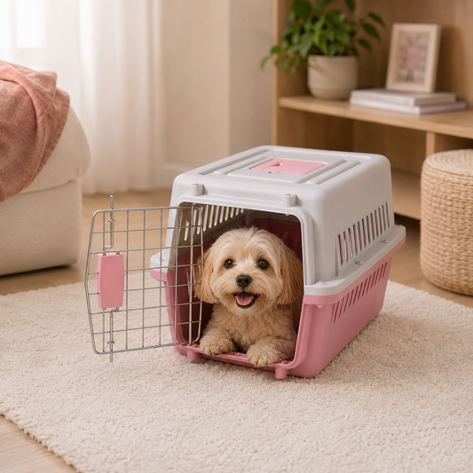 MichiMover- Kennel Transportador