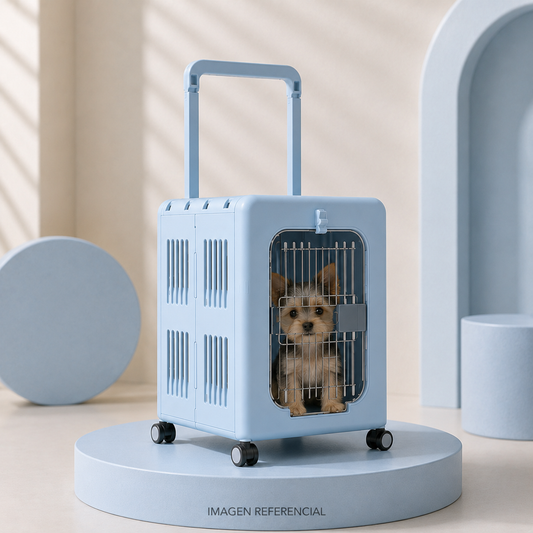 Maleta Pet Carry_ Transportador