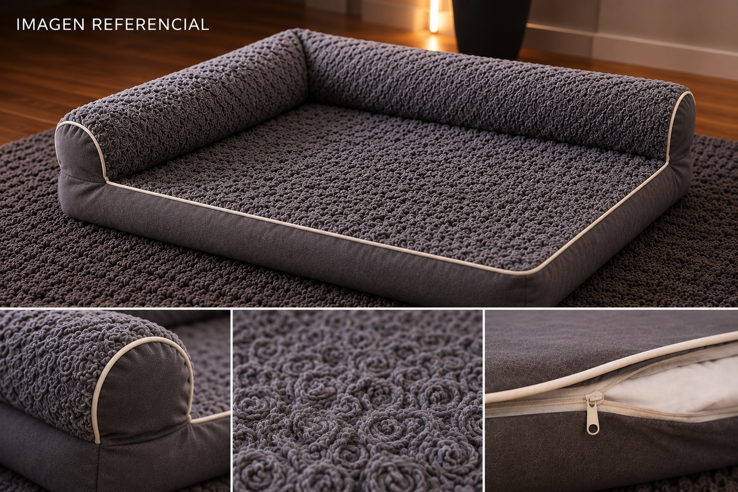 RoyalNes cama para Mascotas