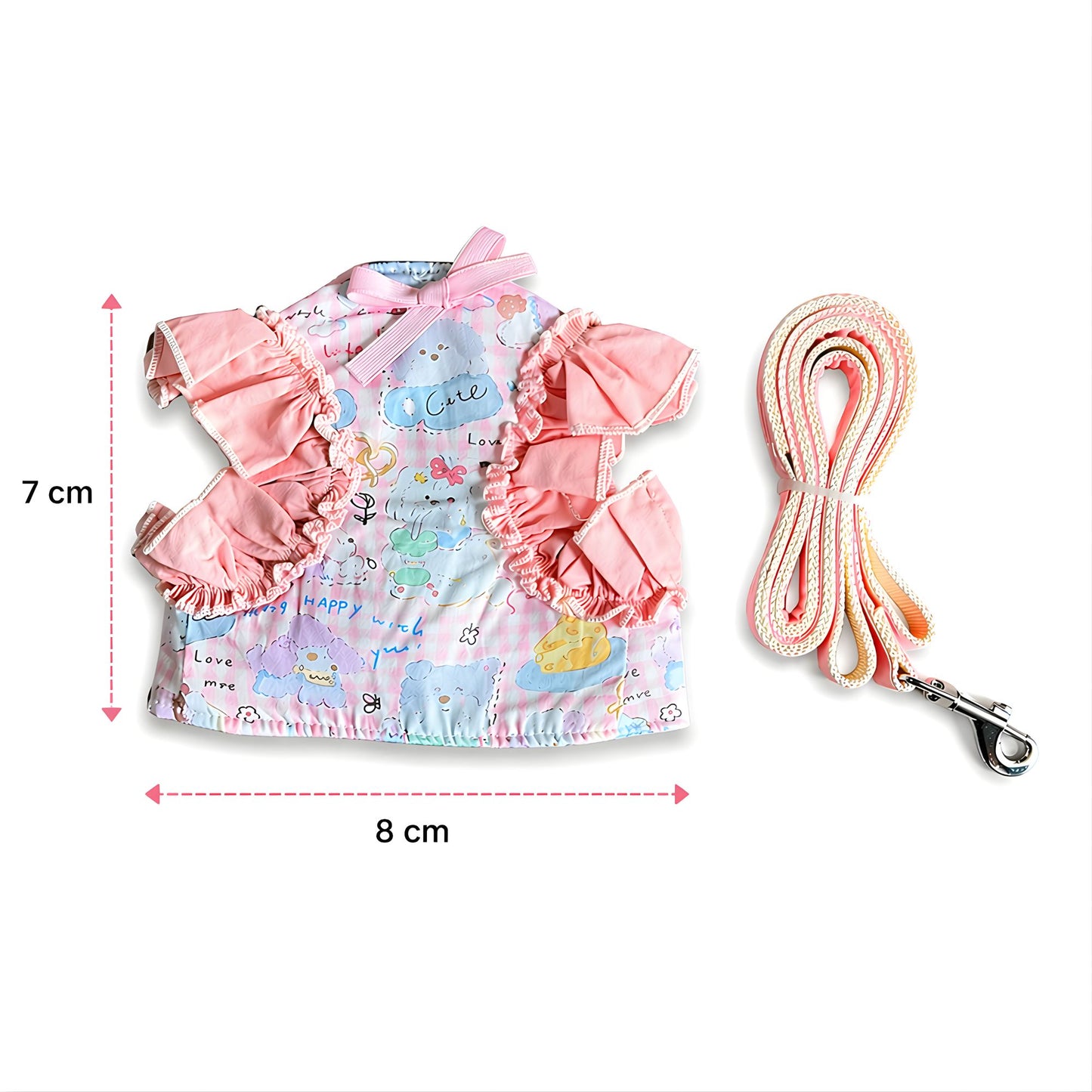 Pechera Bebe Chic