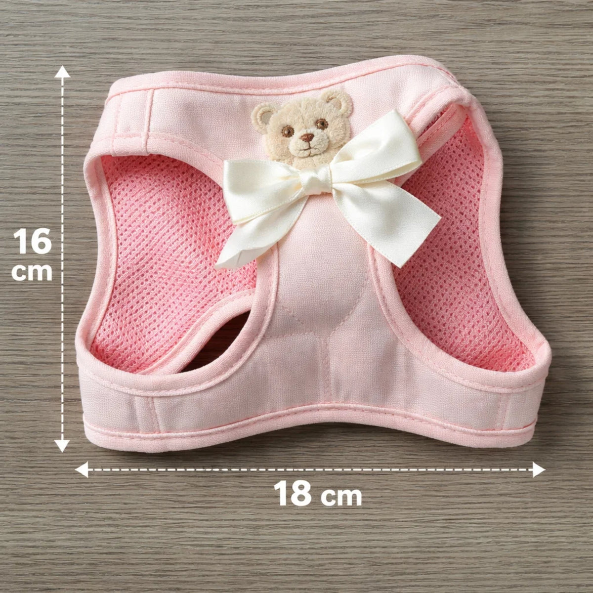 Teddy Bear Arness_ Standar