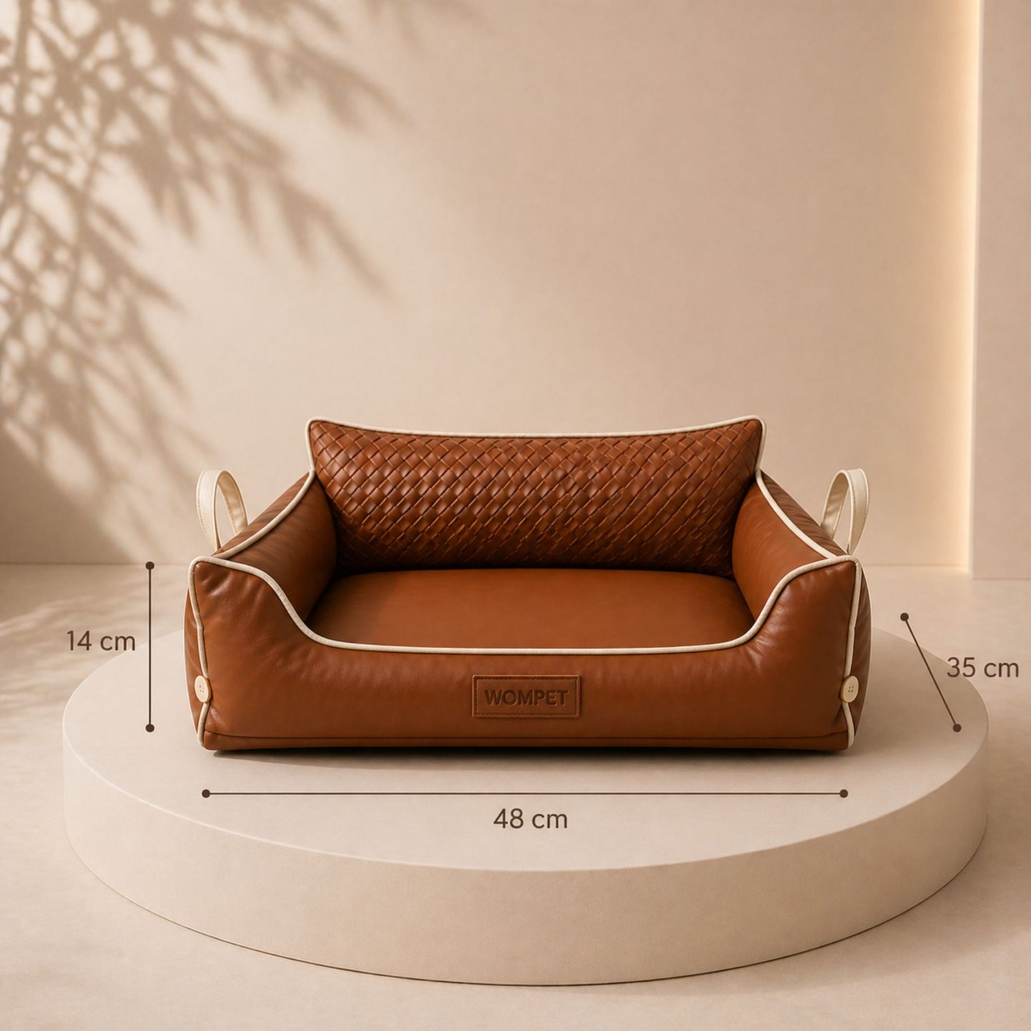 Cama Wompet Signature