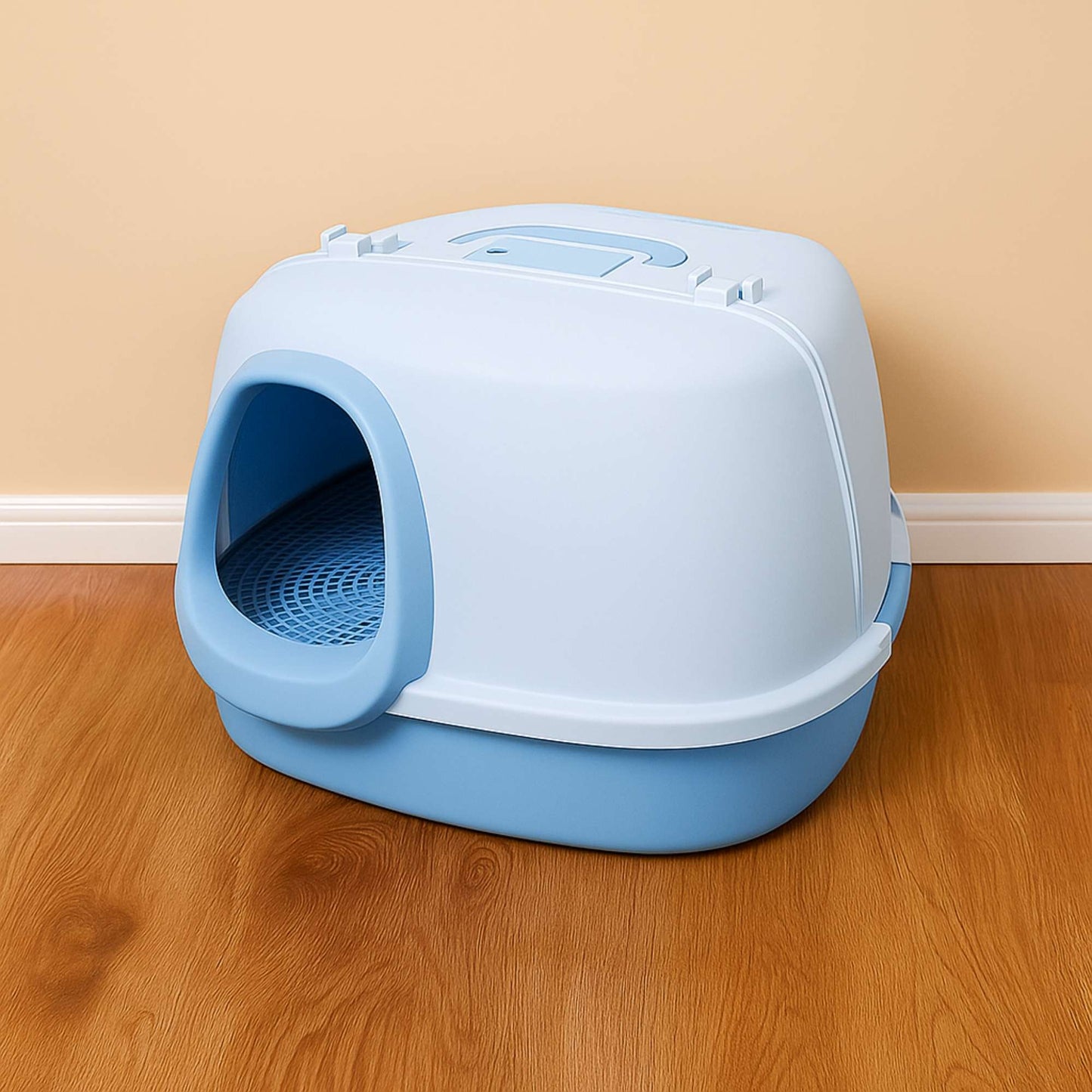 CozyCat - Arenero para gatos