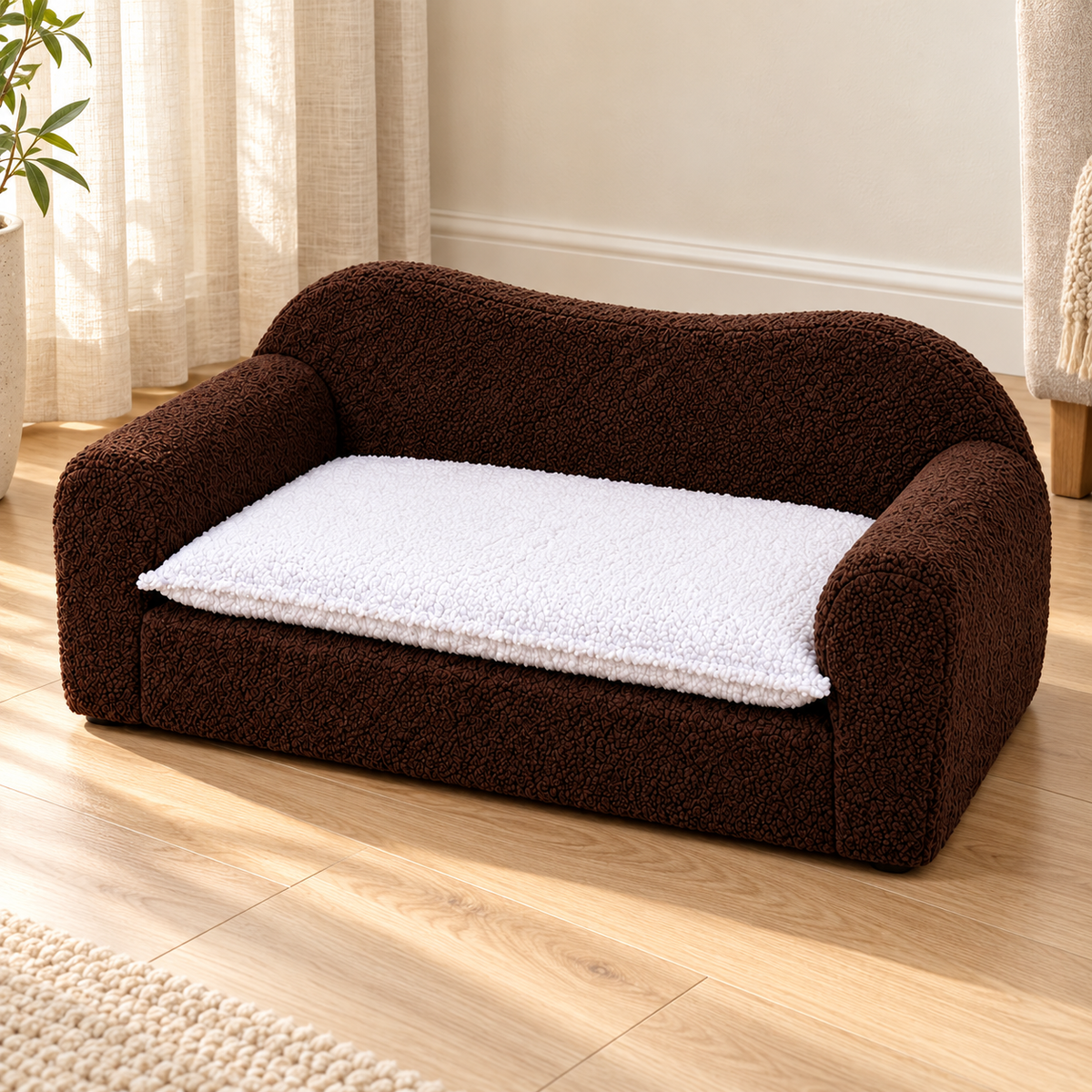 Toffee cama para perros y gatos