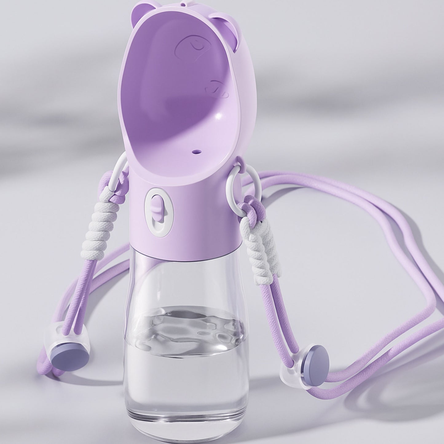 AquaPet – Bebederos Portátiles para Perros