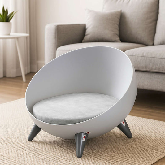 LunaNest - Cama elevada para Gatos