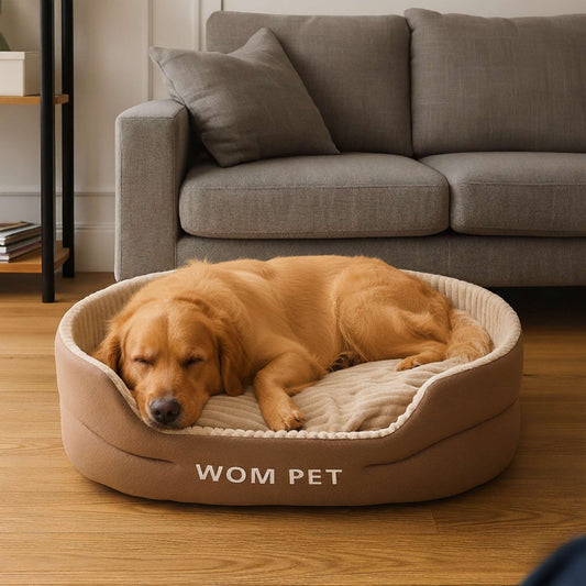 Pet Haven - Cama tipo Nido para Perros