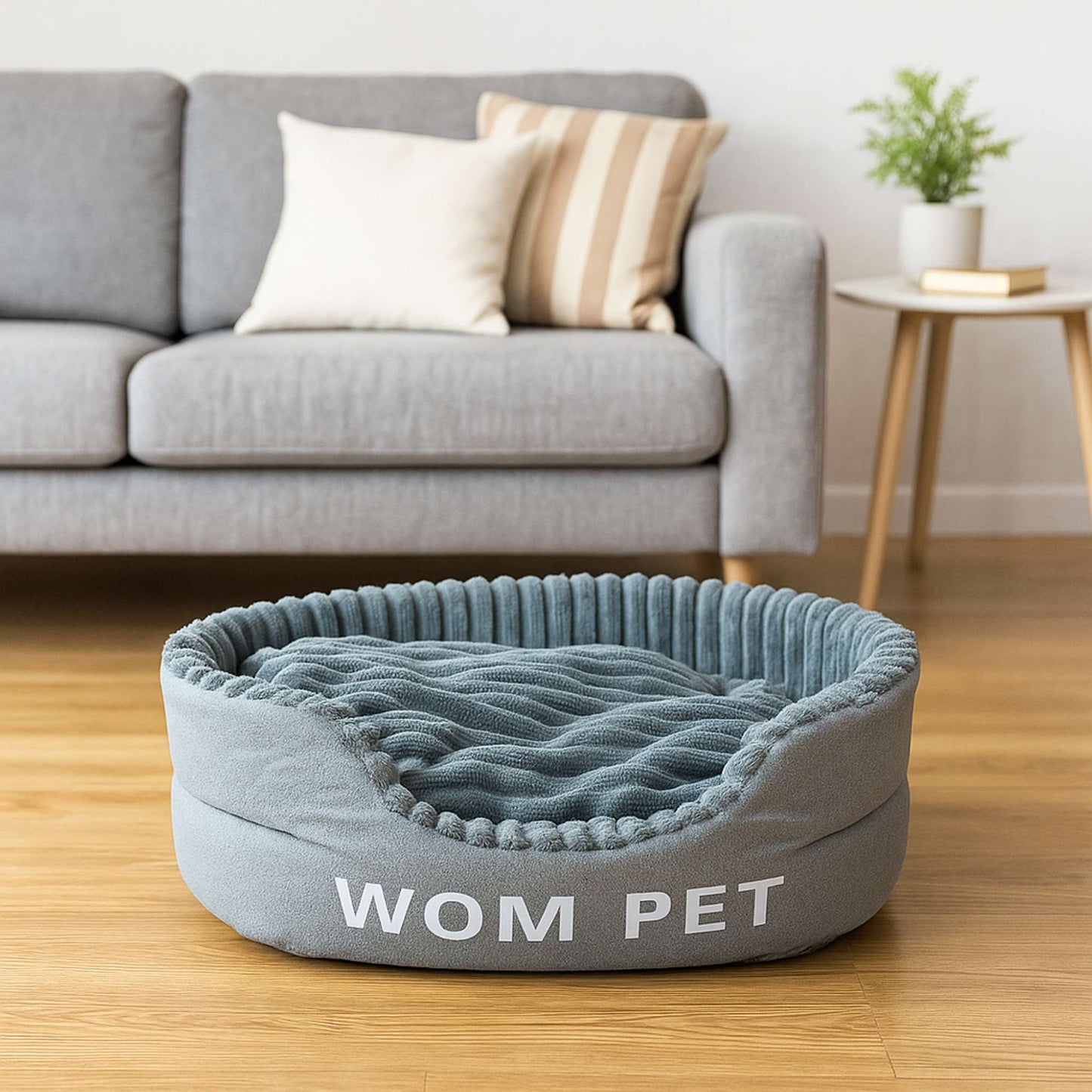 Pet Haven - Cama tipo Nido para Perros