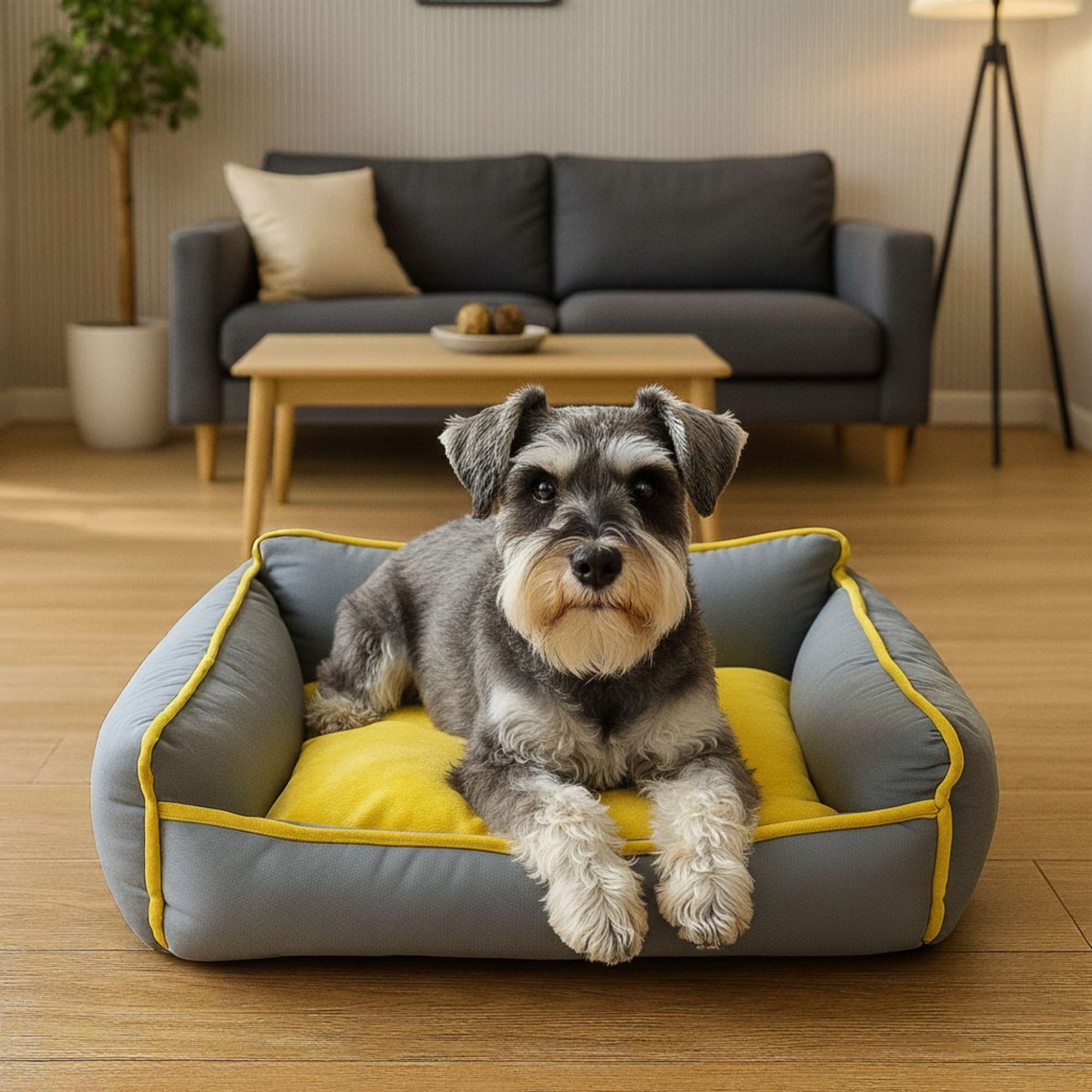 Good Morning - Cama Sofa para Perros