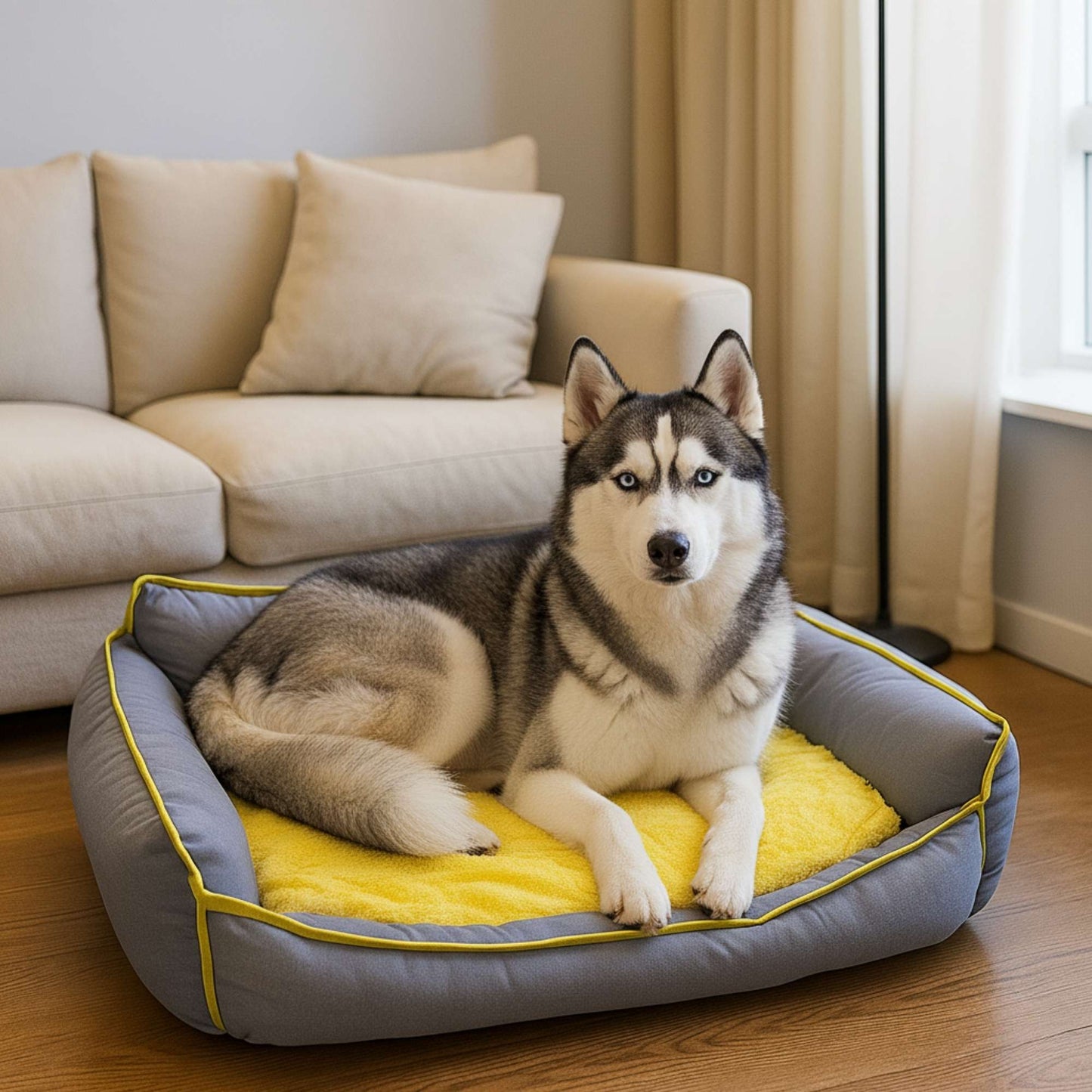 Good Morning - Cama Sofa para Perros