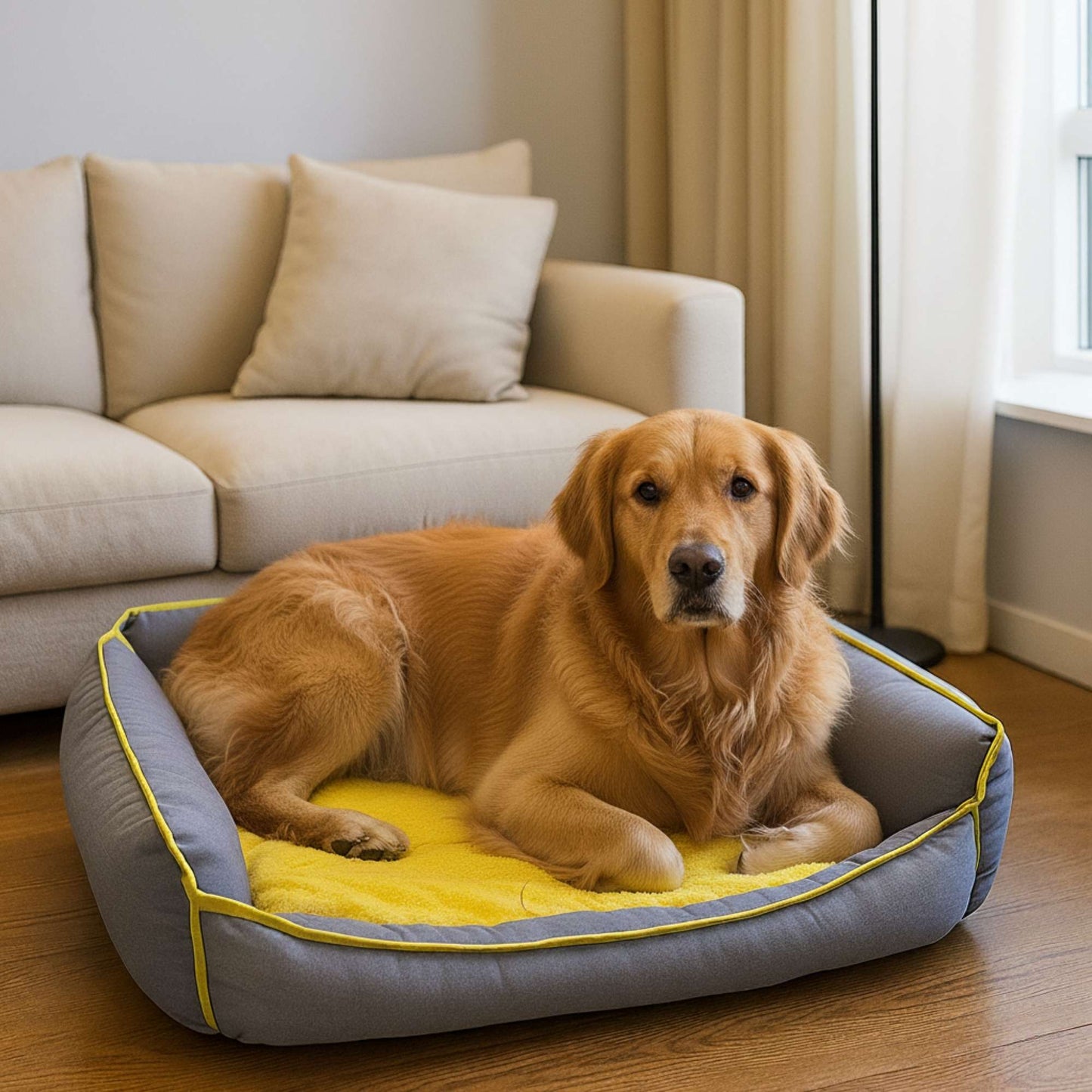 Good Morning - Cama Sofa para Perros
