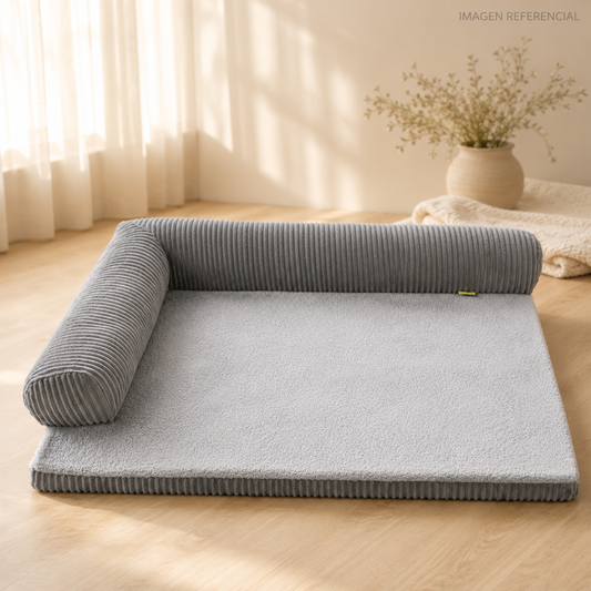 TranquiPet cama ergonómica para perros