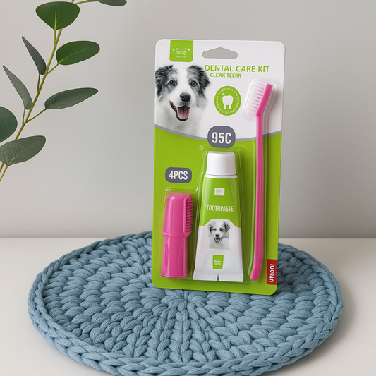 SmilePet - Cuidado bucal para mascotas
