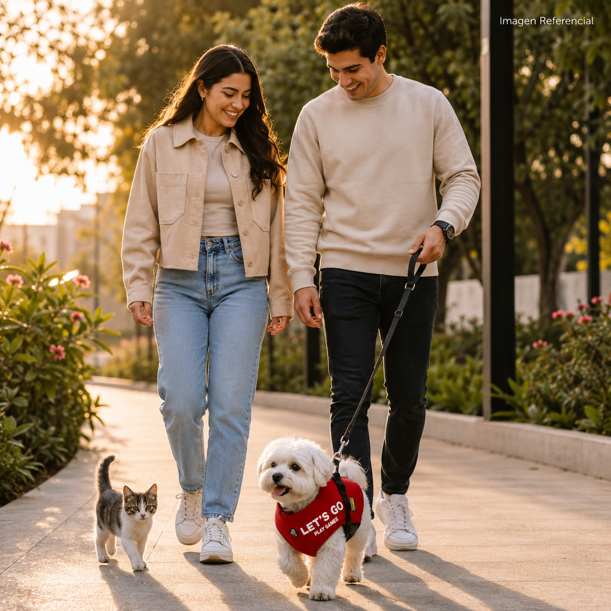 AdventureFit- Ropa para perros