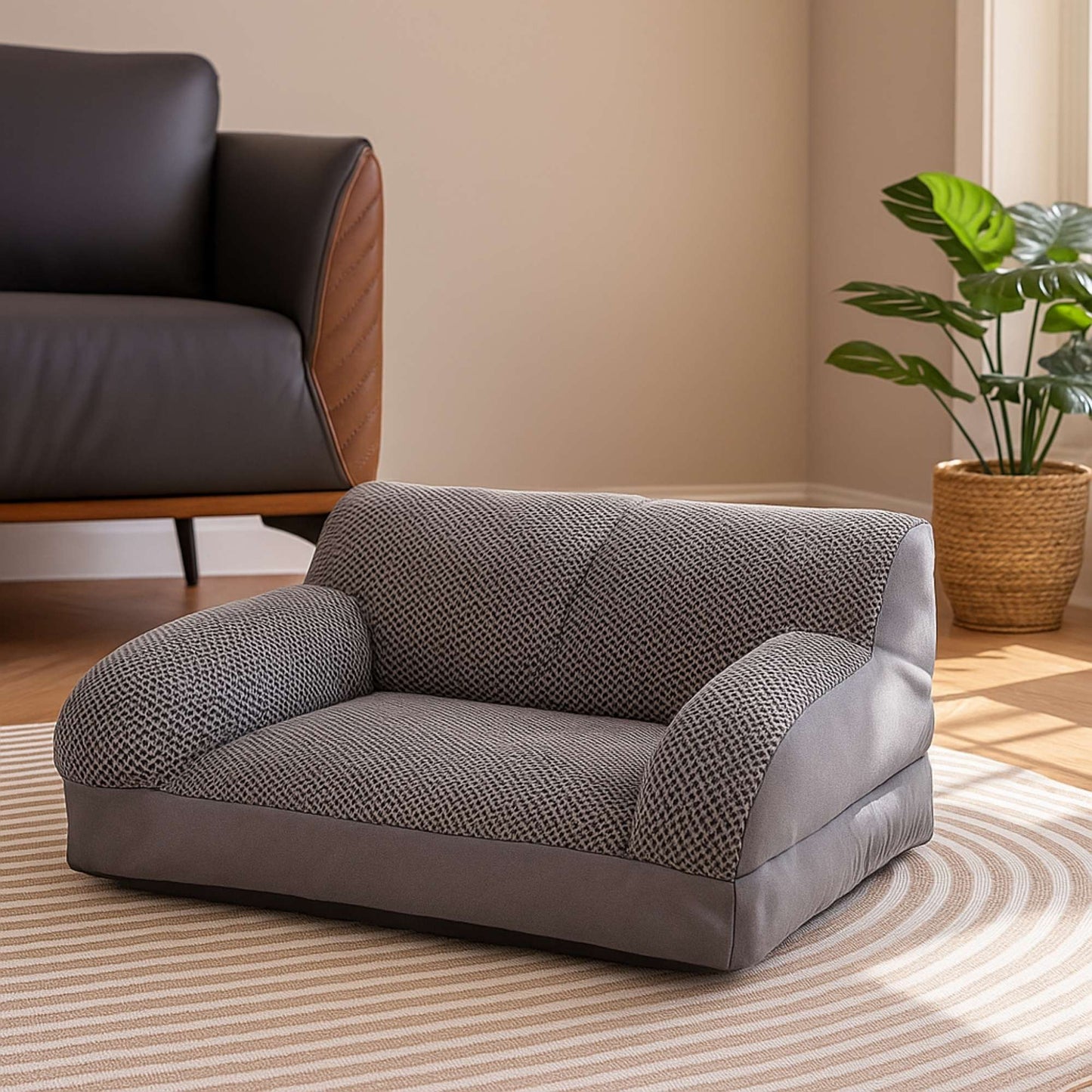 DreamRelax - Sofa Cama para mascotas