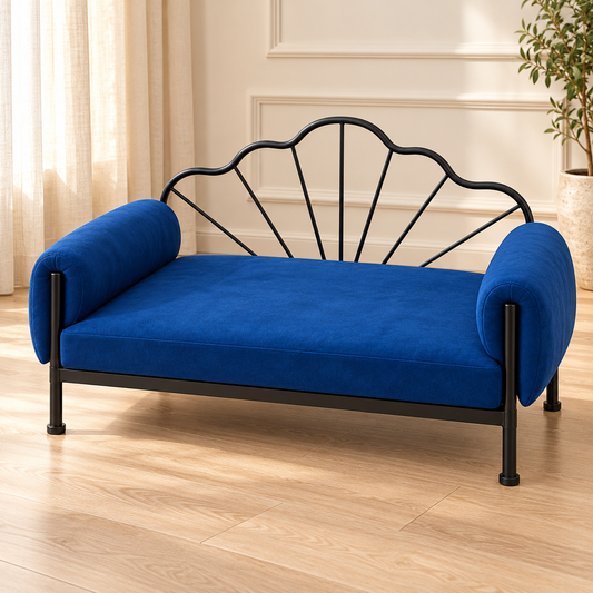 Duke – Sofá cama para perros y gatos