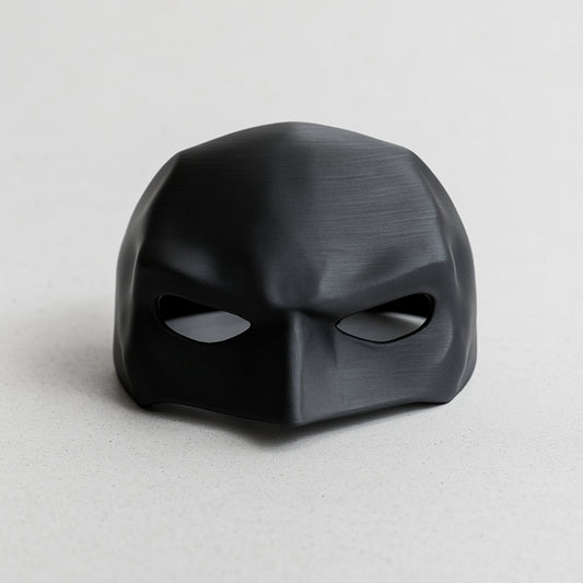 Máscara de Batcat- Disfraz de Mascota para Halloween