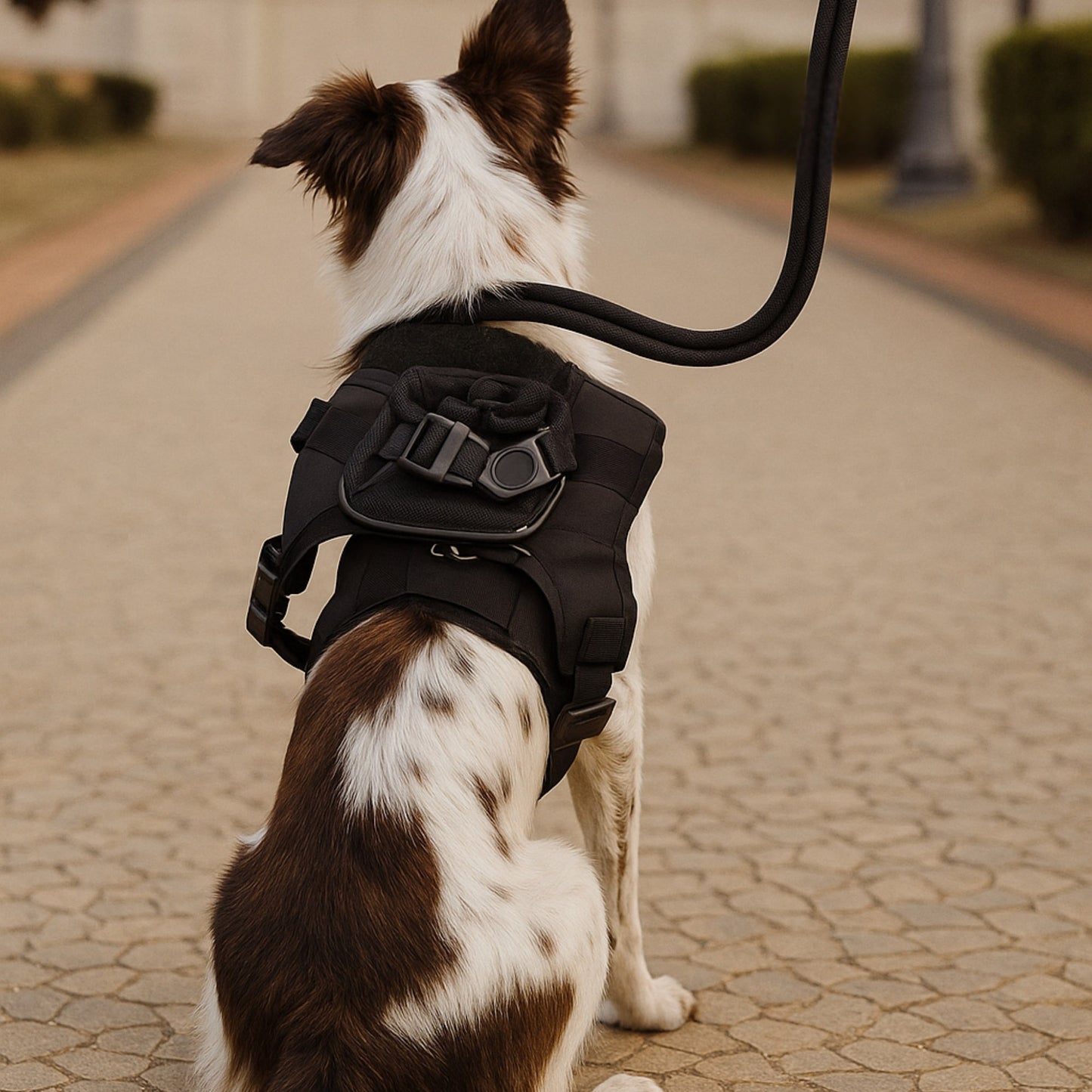 CoreFit - Pecheras para Perros