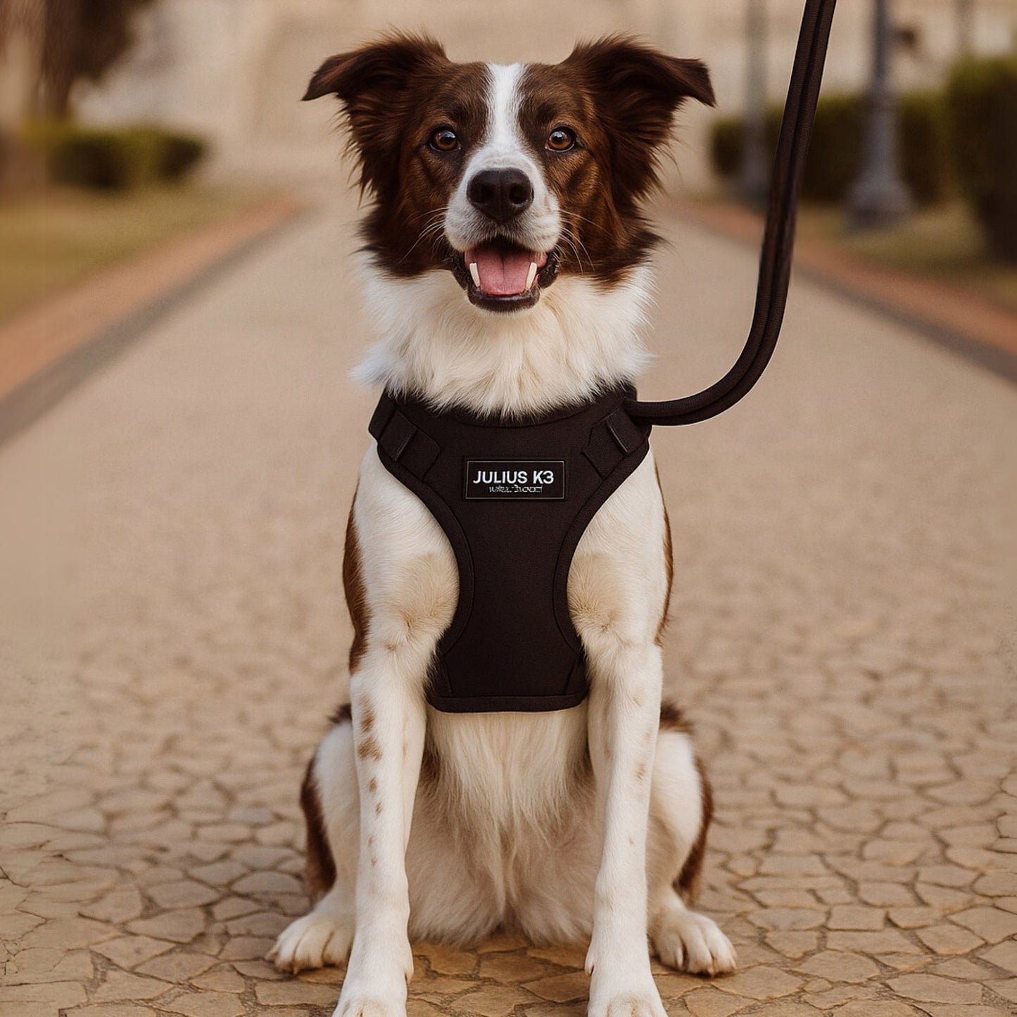CoreFit - Pecheras para Perros