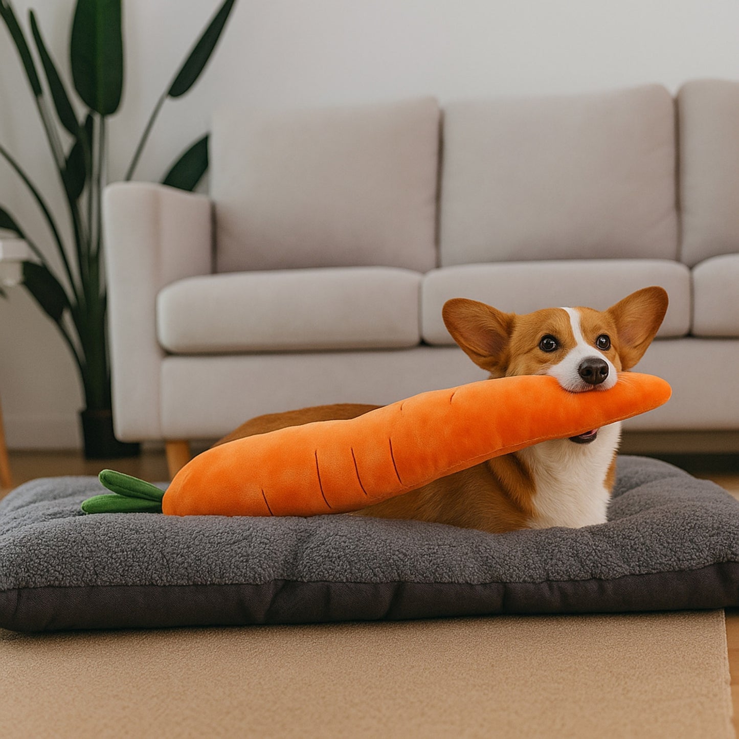 Juguete Divertido – Juguete para Mascotas