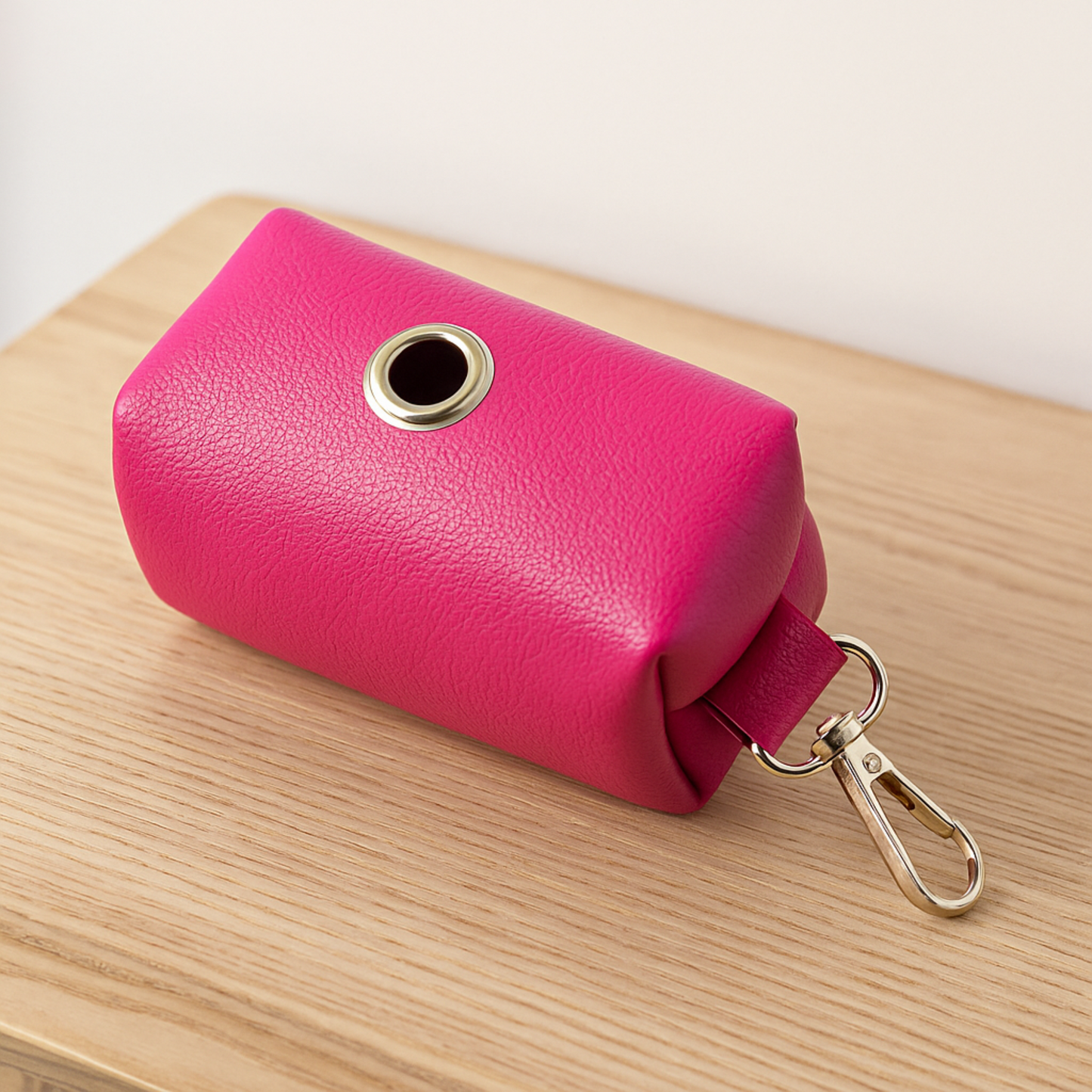 CleanWalk - Dispensador de bolsas para popo