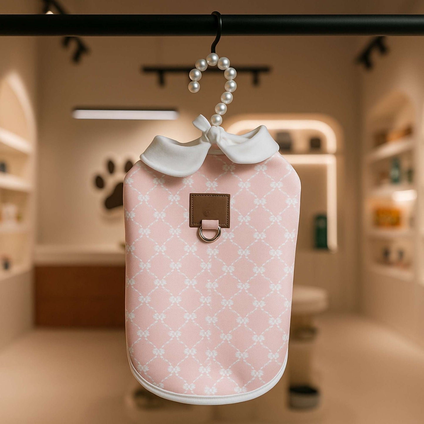 MiniRoyal - Sueter de Invierno para Perros