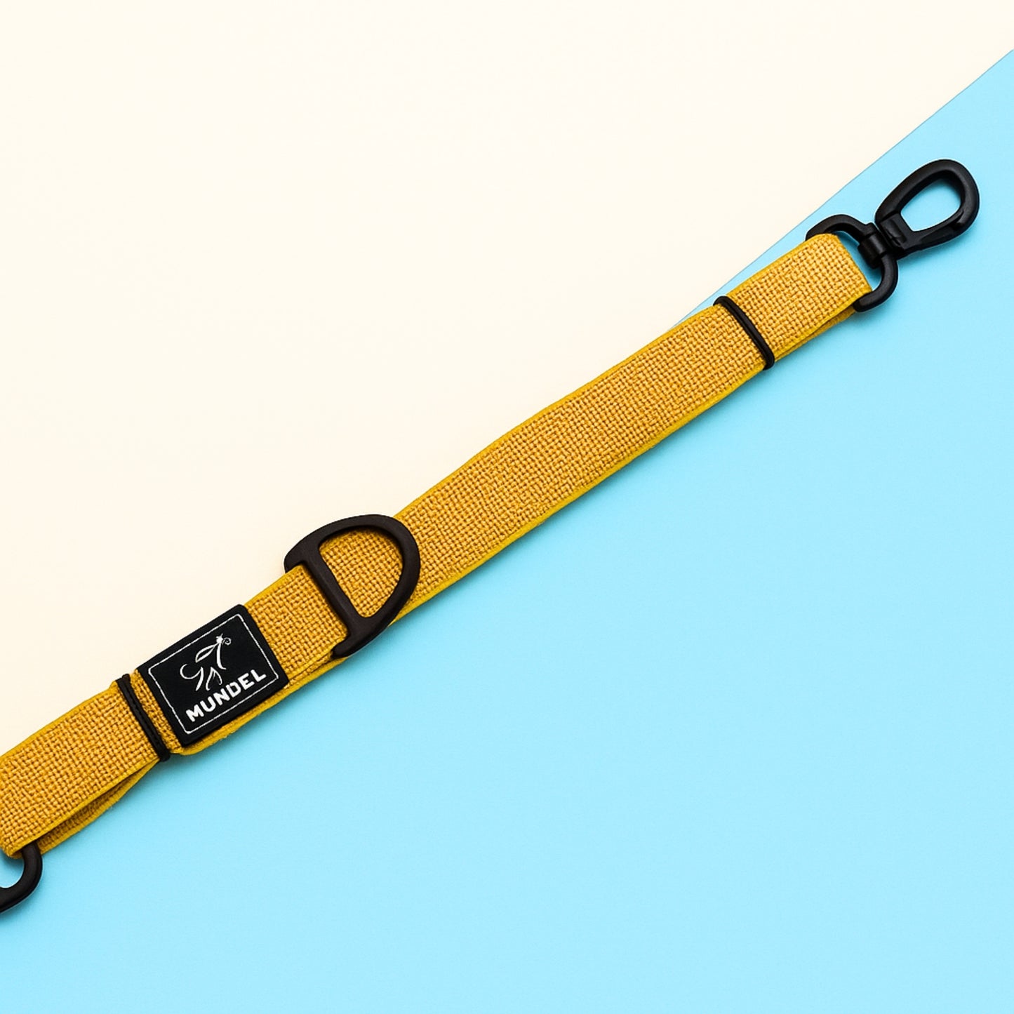EasyClip – Correa de Nylon Ajustable para Perros