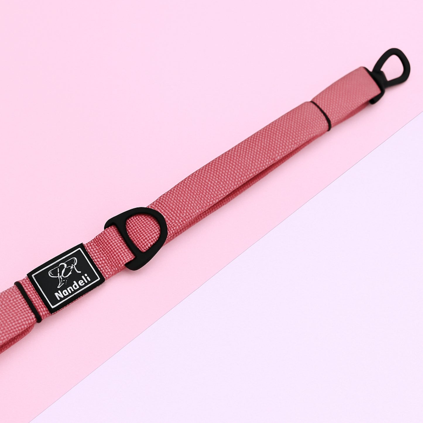 EasyClip – Correa de Nylon Ajustable para Perros
