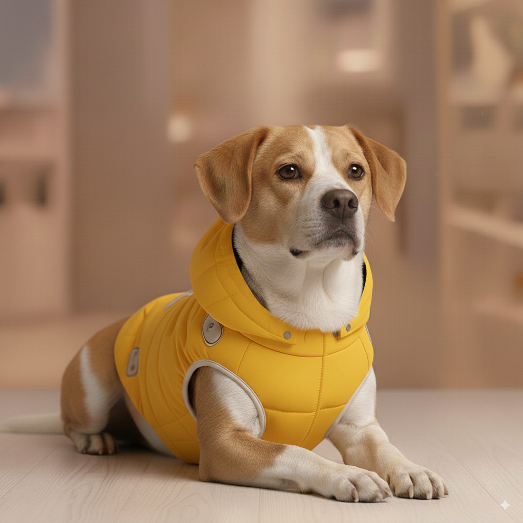 COLECCION ROPAS PARA PERROS