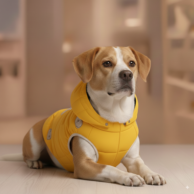 COLECCION ROPAS PARA PERROS