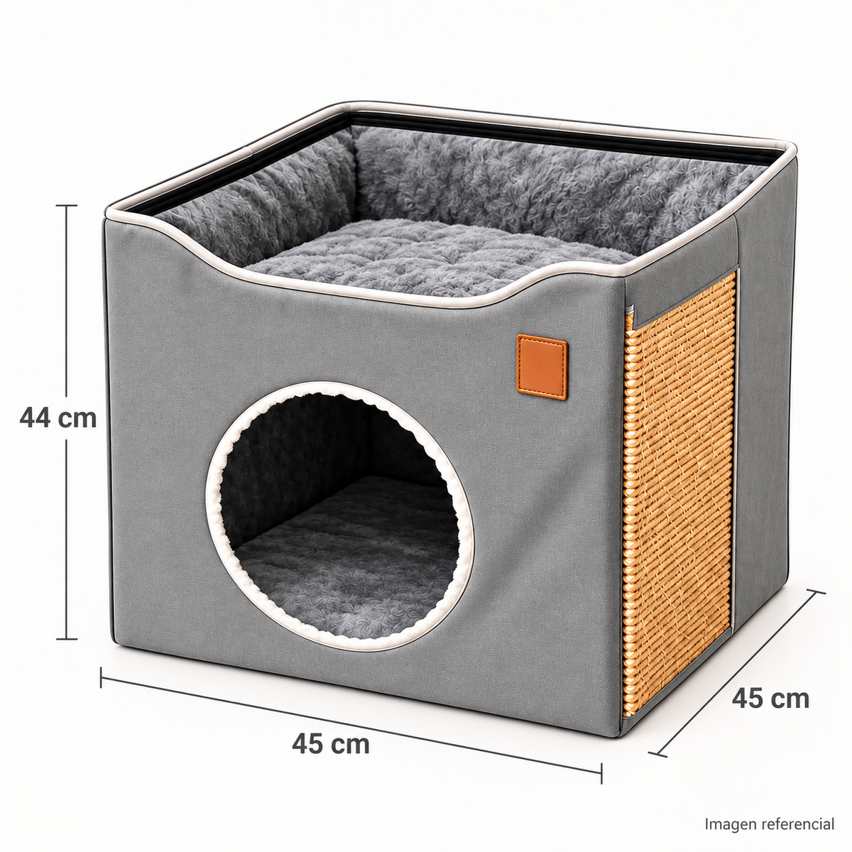 Coco Home- Cama para gatos