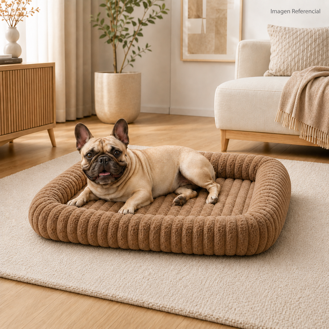 Moka Dreams- Cama para perro y gatos