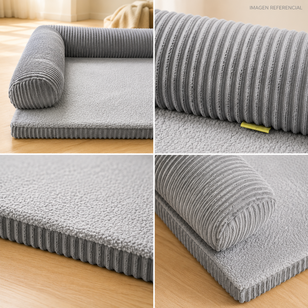 TranquiPet cama ergonómica para perros