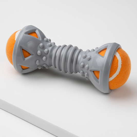 Pack de Juguetes Interactivos - DogMotion Pack