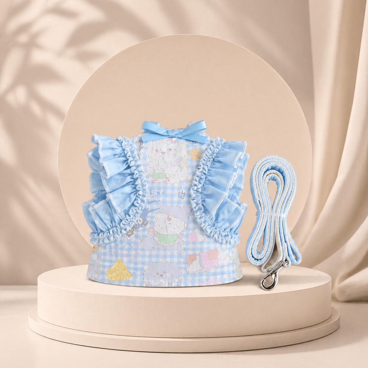 Pechera Bebe Chic